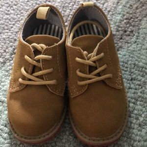 Boys dress shoes